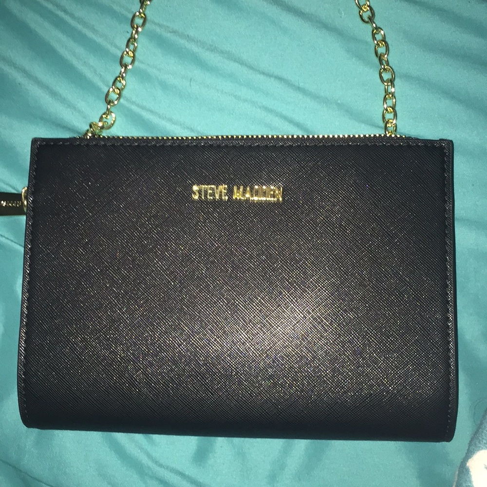 Steve Madden bag